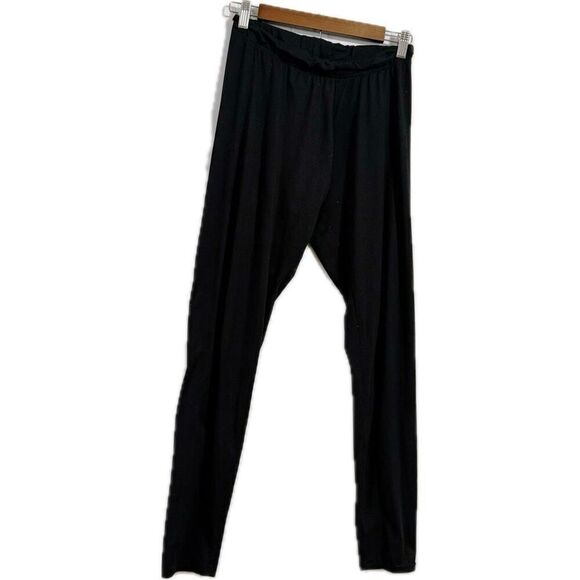 Serra women size medium pull on lounge pants/leggings ￼ - Picture 1 of 4